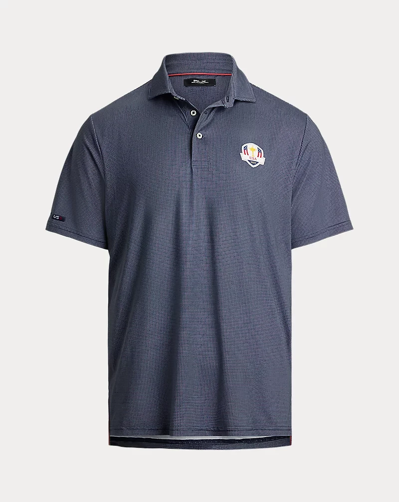 U.S. Ryder Cup Performance Polo Shirt