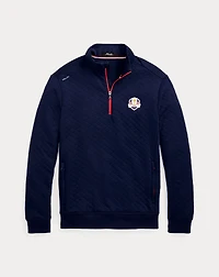 U.S. Ryder Cup Quilted Pullover