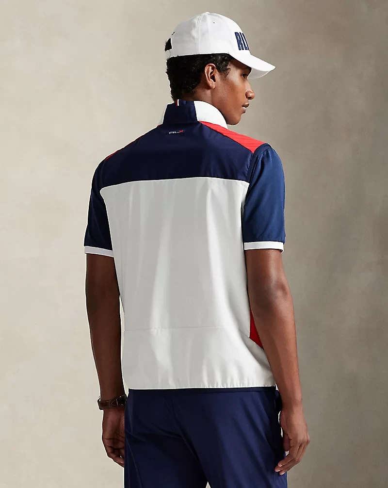 U.S. Ryder Cup Packable Vest
