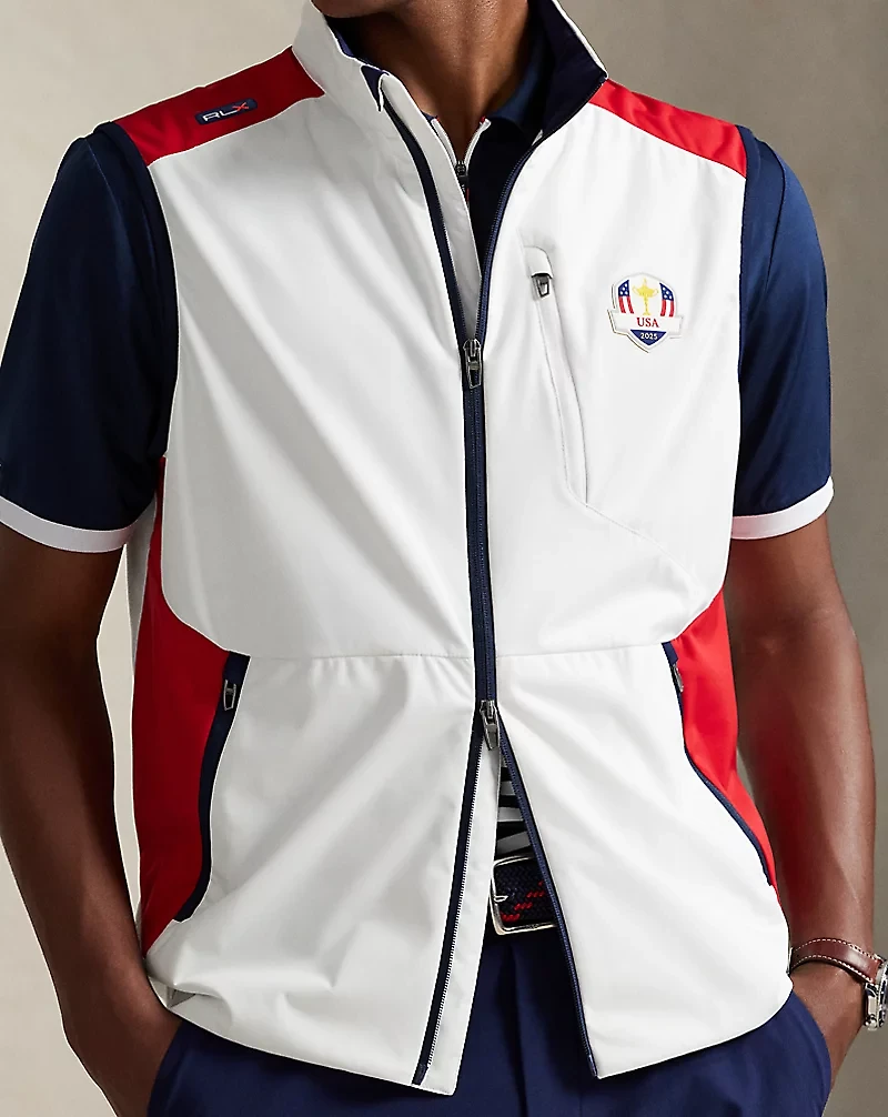 U.S. Ryder Cup Packable Vest