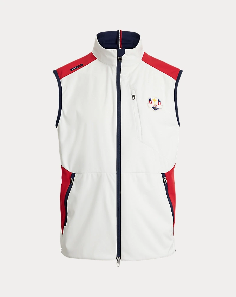 U.S. Ryder Cup Packable Vest