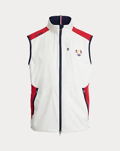 U.S. Ryder Cup Packable Vest