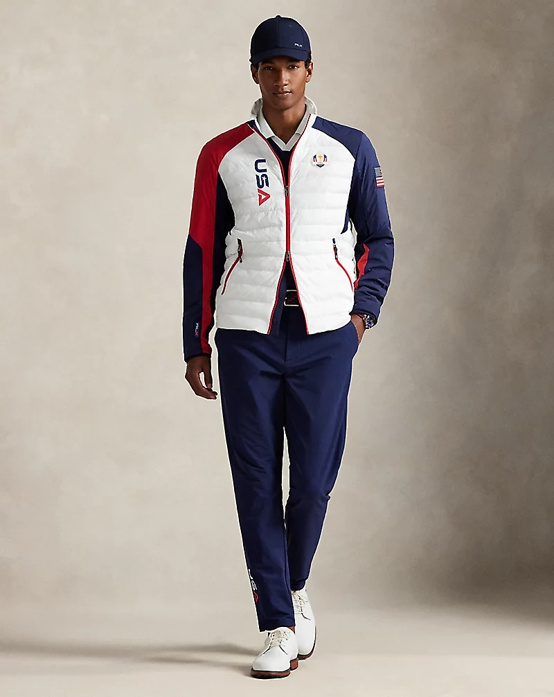 U.S. Ryder Cup Jacket