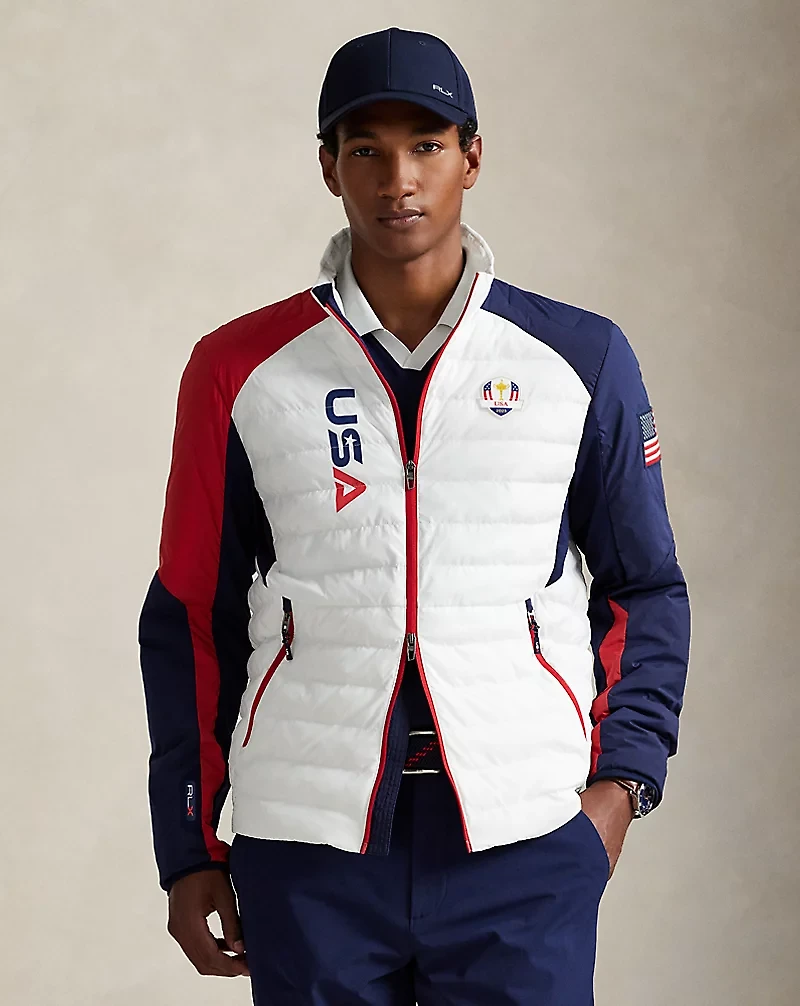U.S. Ryder Cup Jacket