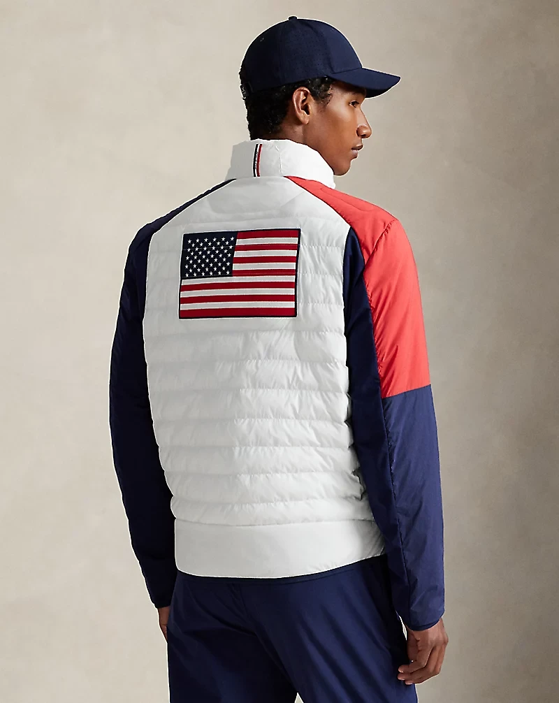 U.S. Ryder Cup Jacket