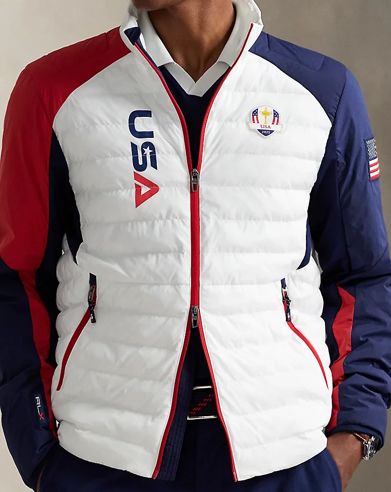 U.S. Ryder Cup Jacket