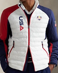 U.S. Ryder Cup Jacket