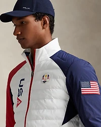 U.S. Ryder Cup Jacket