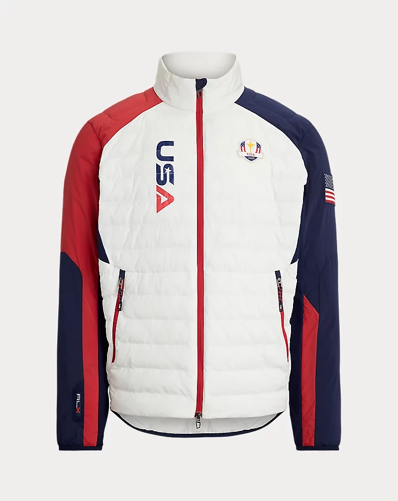 U.S. Ryder Cup Jacket