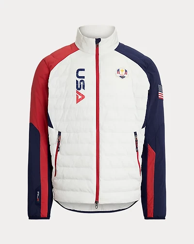U.S. Ryder Cup Jacket