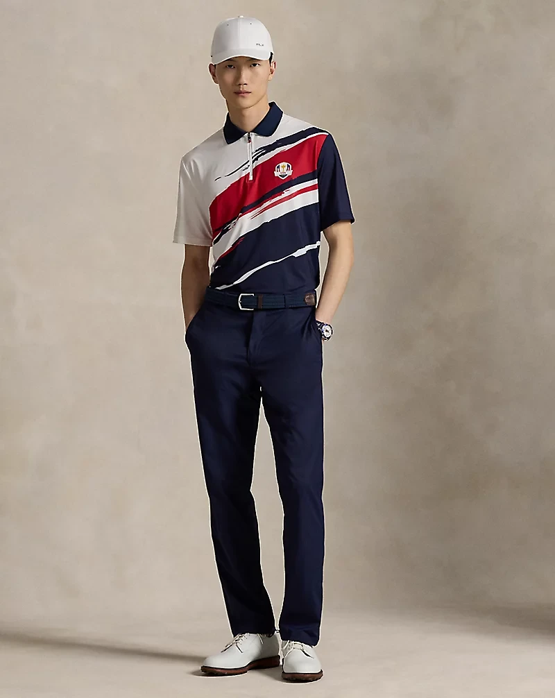 U.S. Ryder Cup Performance Polo Shirt