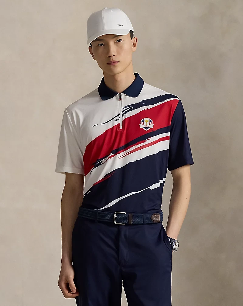 U.S. Ryder Cup Performance Polo Shirt