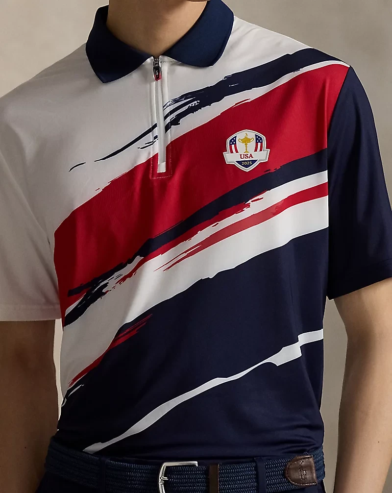 U.S. Ryder Cup Performance Polo Shirt