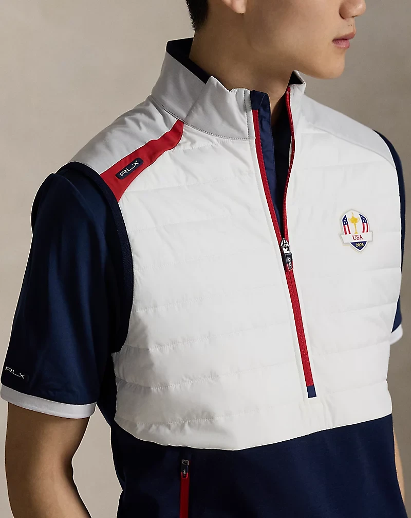 U.S. Ryder Cup Hybrid Vest