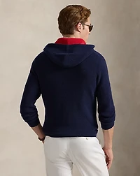 U.S. Ryder Cup Waffle-Knit Sweater
