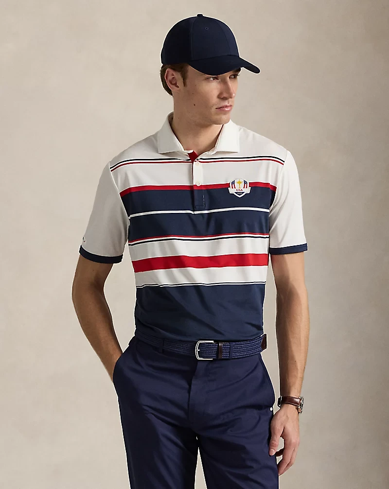 U.S. Ryder Cup Performance Polo Shirt