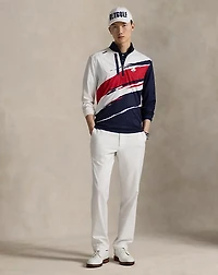U.S. Ryder Cup Stretch Jersey Pullover