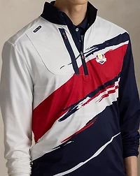 U.S. Ryder Cup Stretch Jersey Pullover