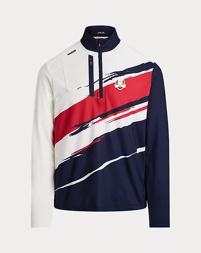 U.S. Ryder Cup Stretch Jersey Pullover
