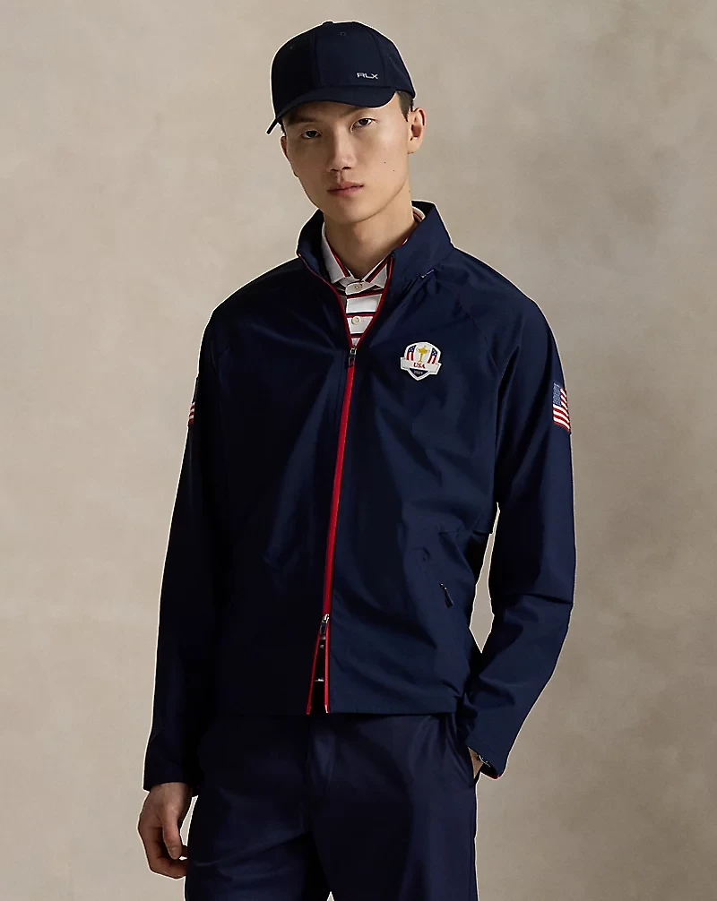 U.S. Ryder Cup Hooded Jacket