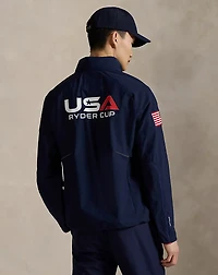 U.S. Ryder Cup Hooded Jacket