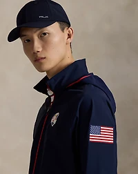 U.S. Ryder Cup Hooded Jacket