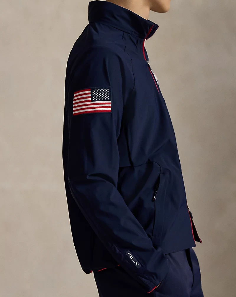 U.S. Ryder Cup Hooded Jacket