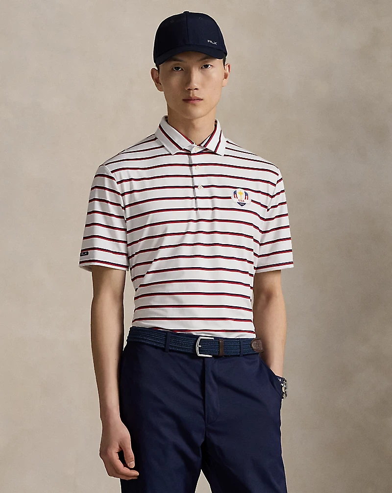 U.S. Ryder Cup Performance Polo Shirt