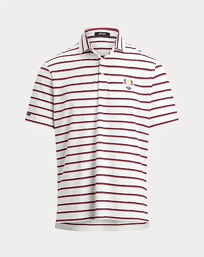 U.S. Ryder Cup Performance Polo Shirt