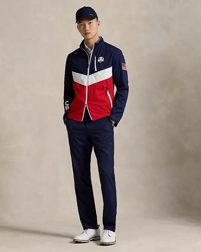 U.S. Ryder Cup Packable Jacket