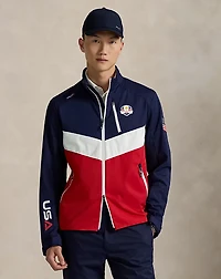 U.S. Ryder Cup Packable Jacket