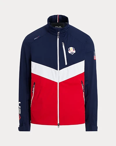 U.S. Ryder Cup Packable Jacket