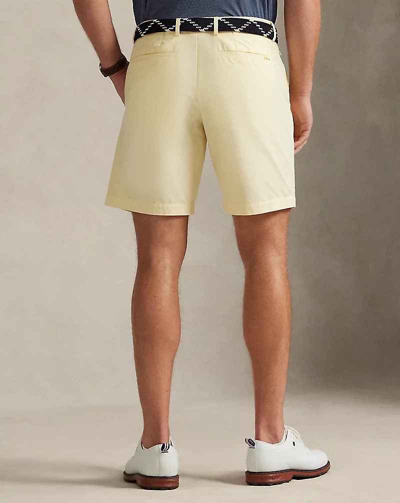 8-Inch Tailored Fit Performance Short