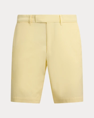 8-Inch Tailored Fit Performance Short