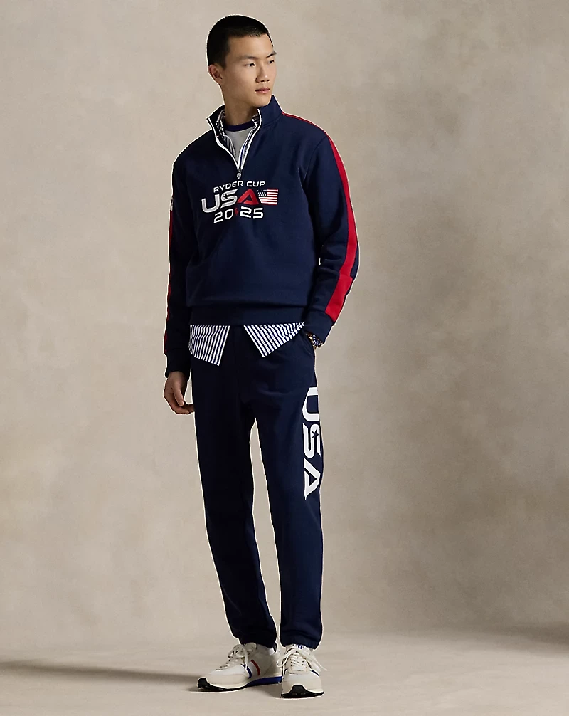 U.S. Ryder Cup Fleece Jogger Pant