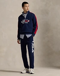 U.S. Ryder Cup Fleece Jogger Pant