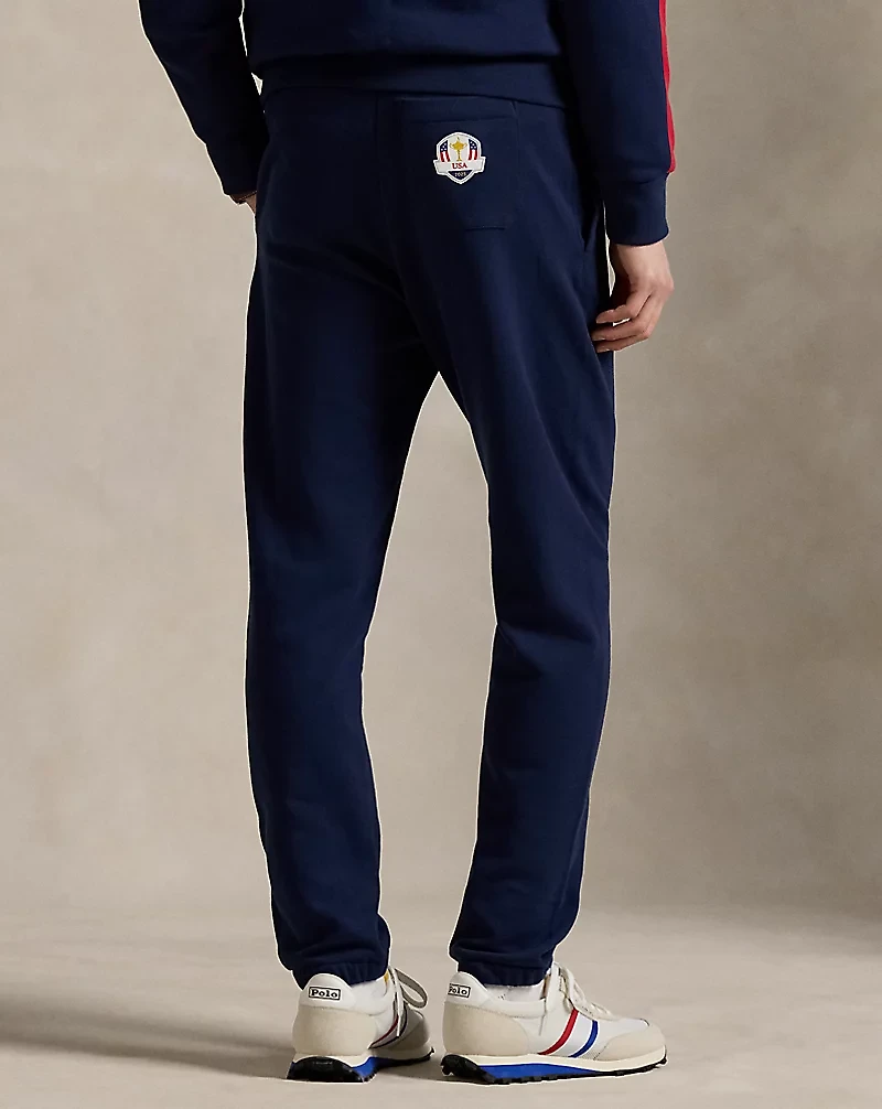 U.S. Ryder Cup Fleece Jogger Pant