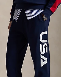 U.S. Ryder Cup Fleece Jogger Pant