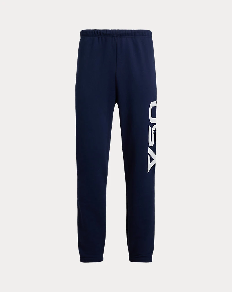 U.S. Ryder Cup Fleece Jogger Pant
