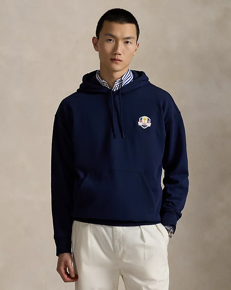 U.S. Ryder Cup Fleece Hoodie