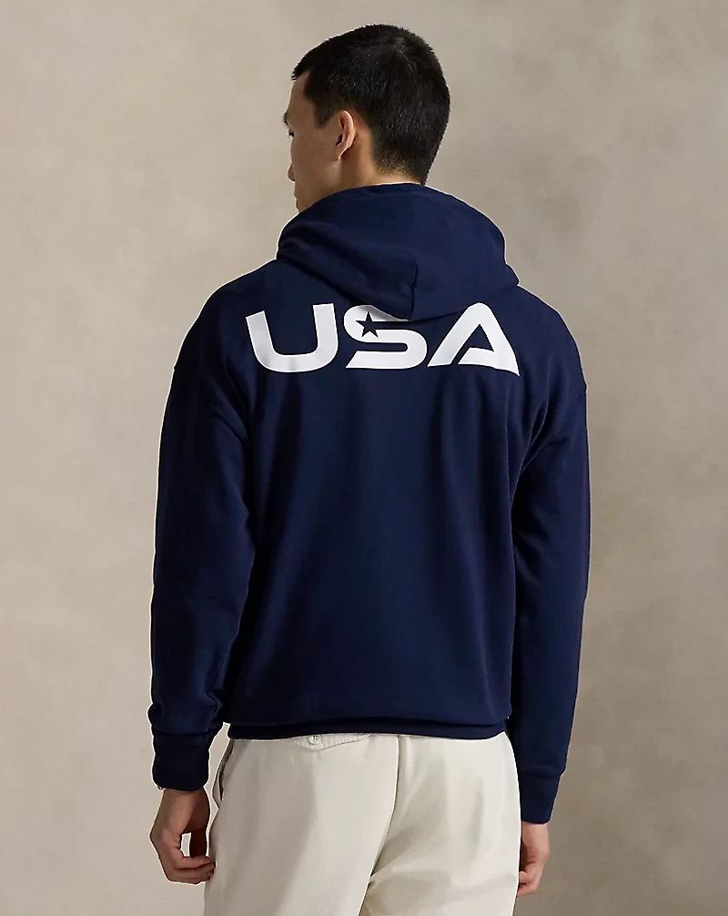 U.S. Ryder Cup Fleece Hoodie