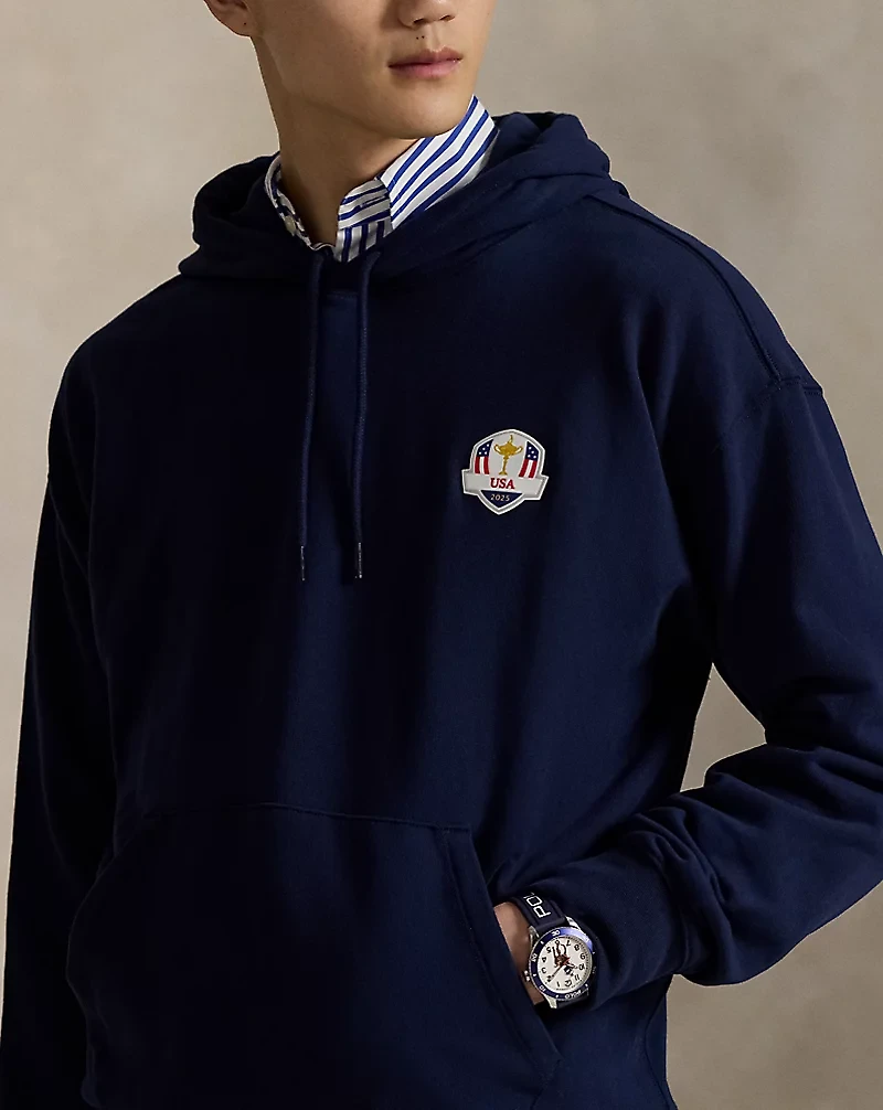 U.S. Ryder Cup Fleece Hoodie