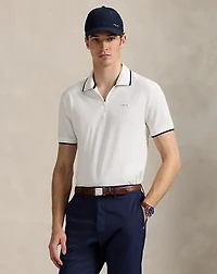 Tailored Fit Performance Polo Shirt