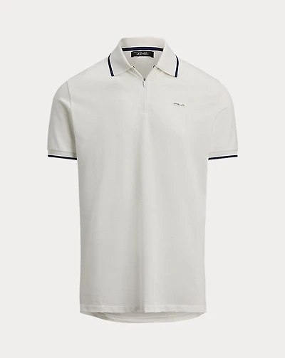Tailored Fit Performance Polo Shirt