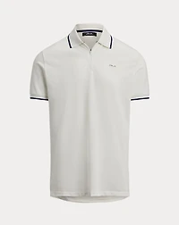 Tailored Fit Performance Polo Shirt