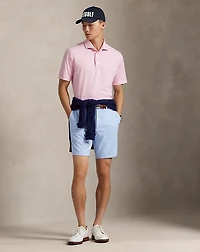 Classic Fit Performance Polo Shirt