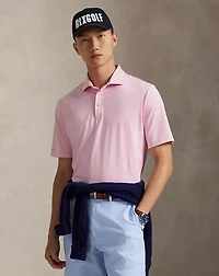 Classic Fit Performance Polo Shirt