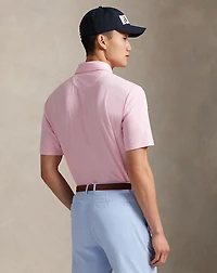 Classic Fit Performance Polo Shirt