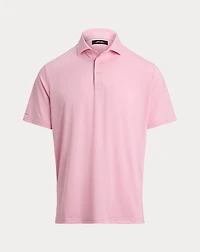 Classic Fit Performance Polo Shirt