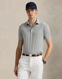 Tailored Fit Performance Polo Shirt